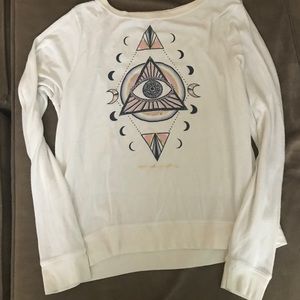 Spiritual Gangster long sleeve